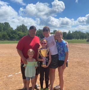 Meet your Posher, Jenny